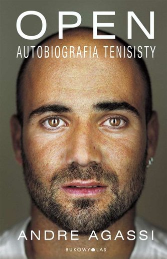 Open Autobiografia tenisisty
