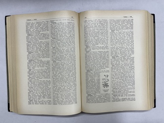 Masarykův slovník naučný - lidová encyklopedie všeobecných vědom