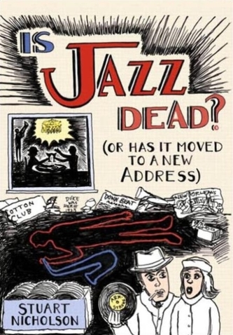 Is Jazz Dead?