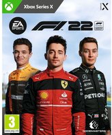 F1 22 (XSX)