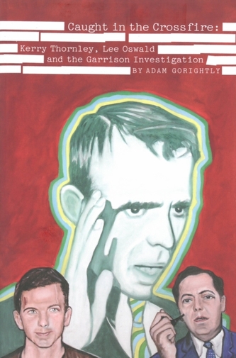 Caught In The Crossfire