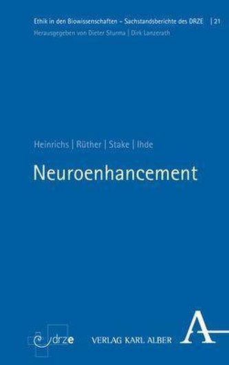 Neuroenhancement