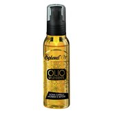 Splend Or speciální vyživující olej na vlasy 100ml