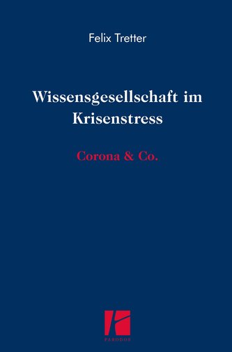 Wissensgesellschaft im Krisenstress