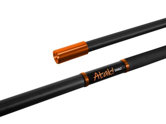 Podběráková rukojeť ATAK! SINGLE - 40cm/1 díl