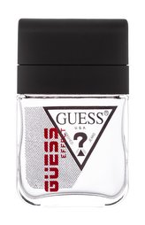 GUESS Grooming Effect Voda po holení 100 ml pro muže