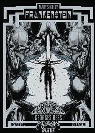 Frankenstein (Graphic Novel)