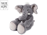 Take Me Home slon plyšový 56cm 0m+