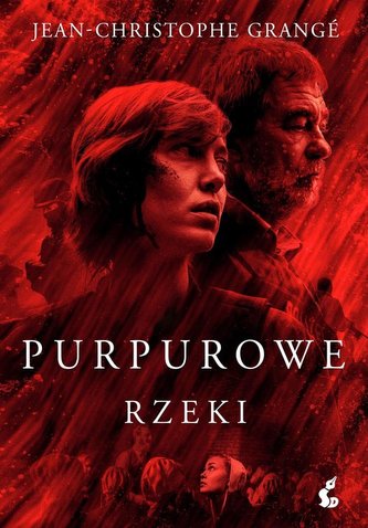 Purpurowe rzeki Purpurowe rzeki