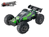 R/C Roadstar Bungarus buggy 24cm 2,4GHz na baterie v krabičce