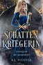Schattenkriegerin - Conquer my Memories