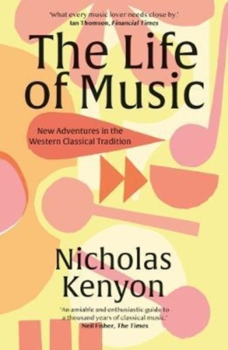The Life of Music