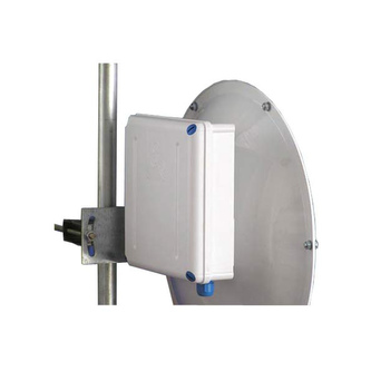 JRC GentleBOX JR-200 outdoor box k parabolám PAR-24, PAR-29