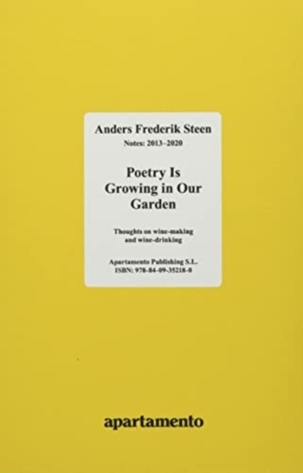 Poetry Is Growing in Our Garden