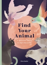 Find Your Animal