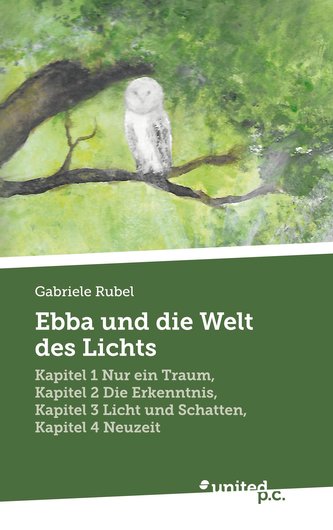 Ebba und die Welt des Lichts