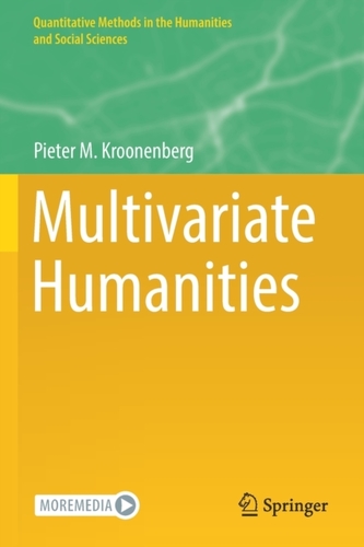 Multivariate Humanities