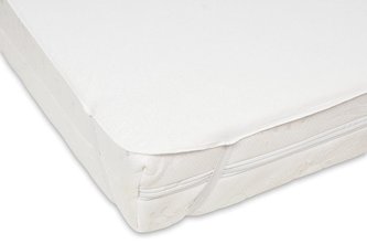 Chránič matrace nepropustný OSLO 160x200 cm Mybesthome