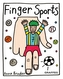 Finger Sports