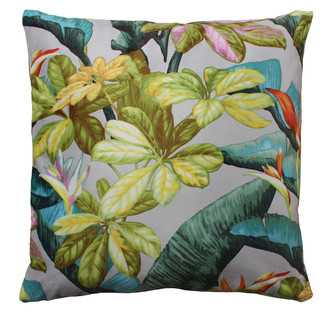 Polštář LAOS II. 45x45 cm Mybesthome