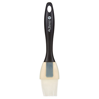 SILICONE BRUSH - 19 CM