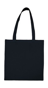 Taška bavlněná, 140 g/m², 38 x 42cm, temně modrá (Dark Blue)