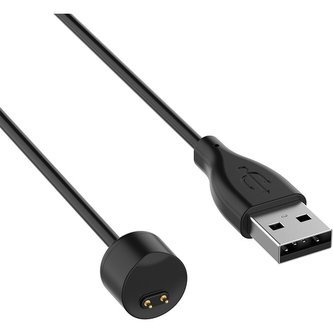 Tactical USB nabíjecí kabel pro Xiaomi Mi band 5/6