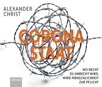 Corona-Staat
