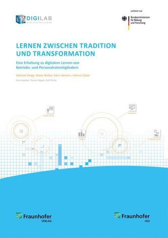 Lernen zwischen Tradition und Transformation