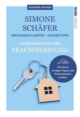 So bekommen Sie Ihre Traumwohnung
