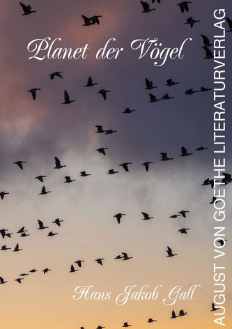 Planet der Vögel