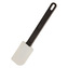 ONE PIECE SPATULA HIGH TEMPERATURE PLASTIC AND RUBBER