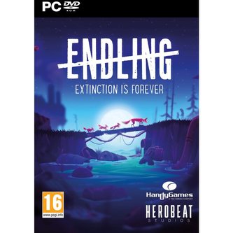 Endling - Extinction is Forever (PC)