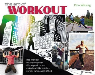The Art of Workout