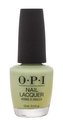 OPI Nail Lacquer Lak na nehty 15 ml NL T86 How Does Your Zen Garden Grow? pro ženy