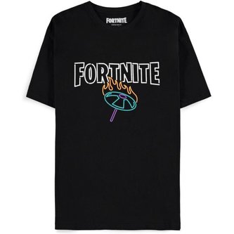 Tričko Fortnite - Glider XL