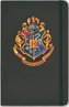 Poznámkový A5 blok Harry Potter: Hogwarts (Bradavice) 80 listů