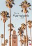 Tales of Marrakech Posterkalender 2023
