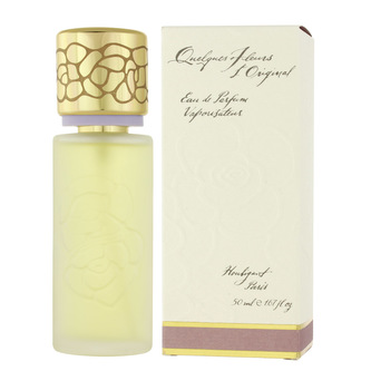 Houbigant Quelques Fleurs L'Original EDP 50 ml W