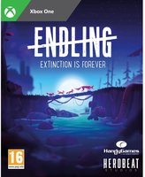 Endling - Extinction is Forever (Xbox One)
