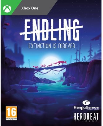 Endling - Extinction is Forever (Xbox One)