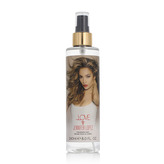 Jennifer Lopez JLove tělový sprej 240 ml W