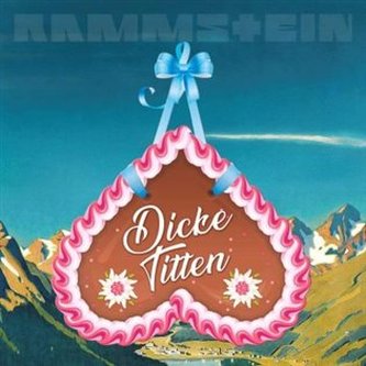 Dicke Titten