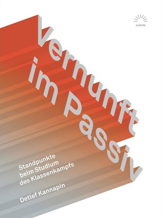 Vernunft im Passiv
