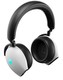 Dell Alienware Tri-Mode Wireless Gaming Headset | AW920H (Lunar Light)
