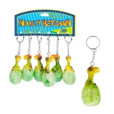 Dinosaurus - svítící přívěsek