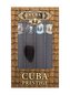 Cuba Prestige toaletní voda 35 ml + toaletní voda Prestige Black 35 ml + toaletní voda Prestige Platinum 35 ml + toaletní voda Prestige Legacy 35 ml