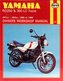 Yamaha RSD250 & 350LC Twins (80 - 82)