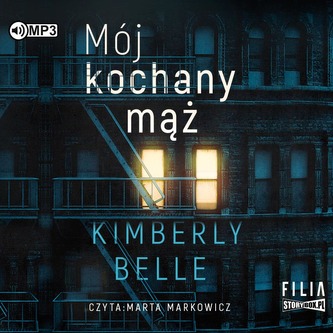 CD MP3 Mój kochany mąż