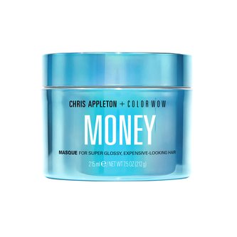 Color Wow Hloubkově hydratační maska na vlasy Money (Mask) 215 ml woman